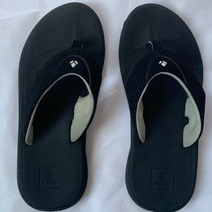 Reef Rover Sz 7 Mens Flip-flops